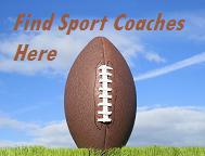 Sports Coach