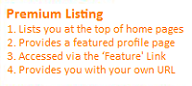 Premium Listing