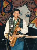 Saxophone & Clarinet lessons by Mastering Music
