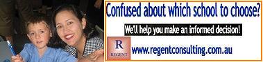 Regent Consulting - Private Schools Melbourne