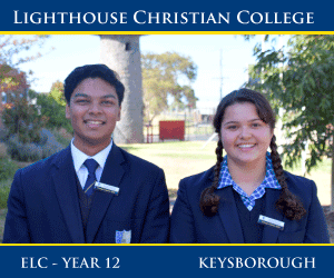 Lighthouse Christian College - The Christian choice for Excellence in Education