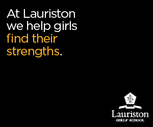 Experience Lauriston